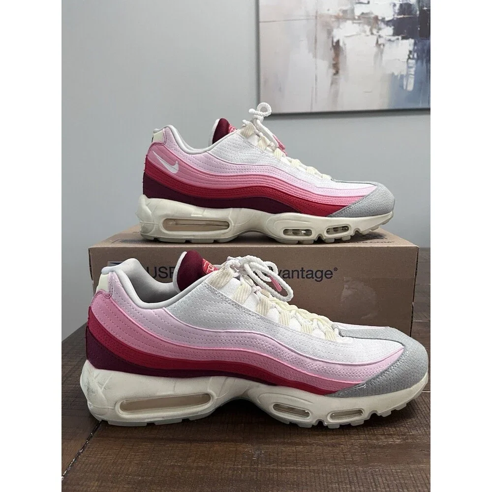 Nike shoes my